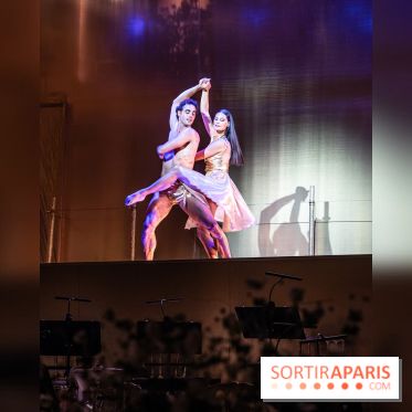 Gold Gala du Ritz, découvrez les photos de la soirée des 125 ans -  A7C0926