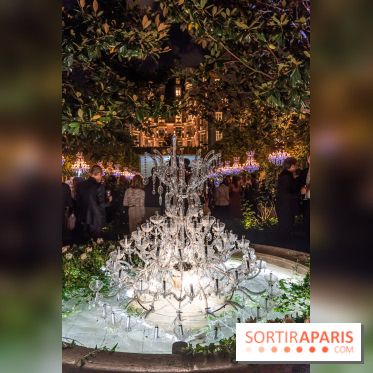 Gold Gala du Ritz, découvrez les photos de la soirée des 125 ans -  A7C0906