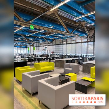 La Bibliothèque Publique d'Information - image00025