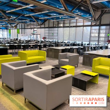 La Bibliothèque Publique d'Information