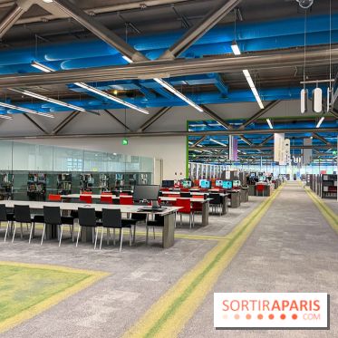 La Bibliothèque Publique d'Information - image00028