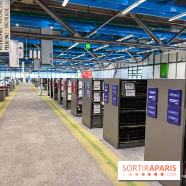 La Bibliothèque Publique d'Information - image00029