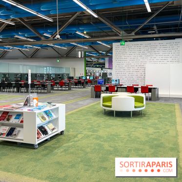 La Bibliothèque Publique d'Information - image00030