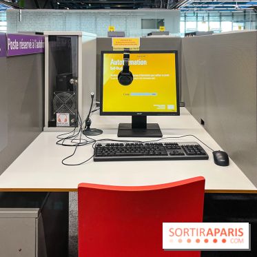 La Bibliothèque Publique d'Information - image00017