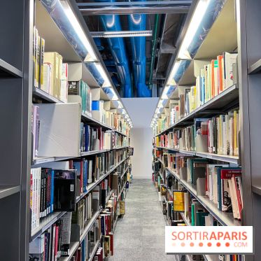 La Bibliothèque Publique d'Information - image00018