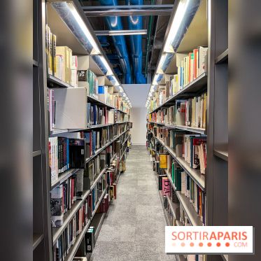 La Bibliothèque Publique d'Information - image00019