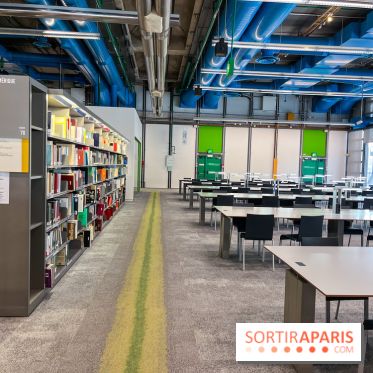 La Bibliothèque Publique d'Information - image00021