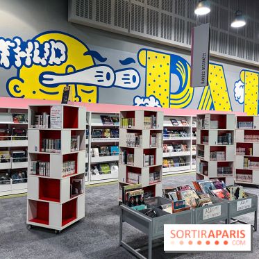 La Bibliothèque Publique d'Information - image00007