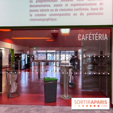 La Bibliothèque Publique d'Information