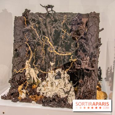 Exposition HEY! CERAMIQUE.S à la Halle Saint-Pierre