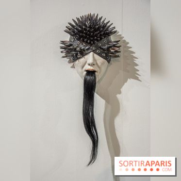 Exposition HEY! CERAMIQUE.S à la Halle Saint-Pierre