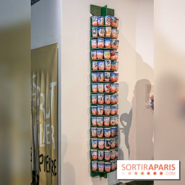 Exposition HEY! CERAMIQUE.S à la Halle Saint-Pierre