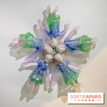 Exposition HEY! CERAMIQUE.S à la Halle Saint-Pierre