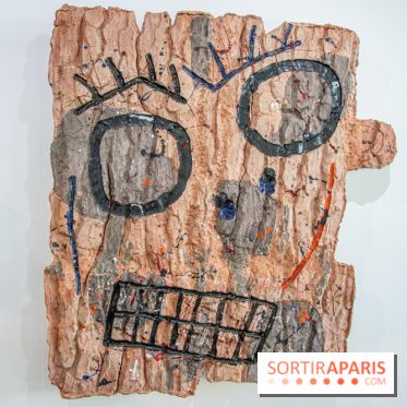 Exposition HEY! CERAMIQUE.S à la Halle Saint-Pierre