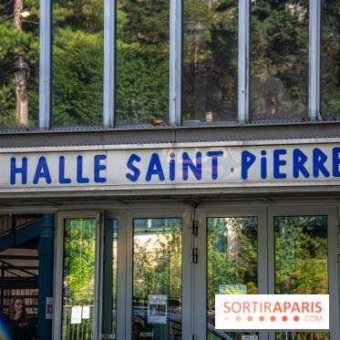 Exposition HEY! CERAMIQUE.S à la Halle Saint-Pierre