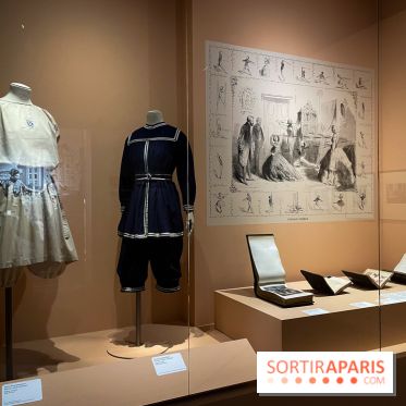 Exposition Mode et Sport - IMG 9870