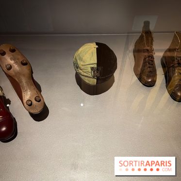 Exposition Mode et Sport - IMG 9871