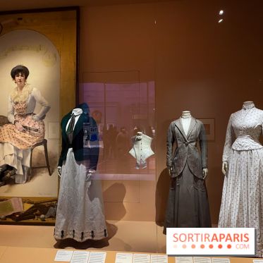 Exposition Mode et Sport - IMG 9877