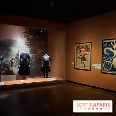 Exposition Mode et Sport - IMG 9880