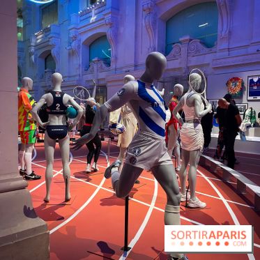 Exposition Mode et Sport - IMG 9887