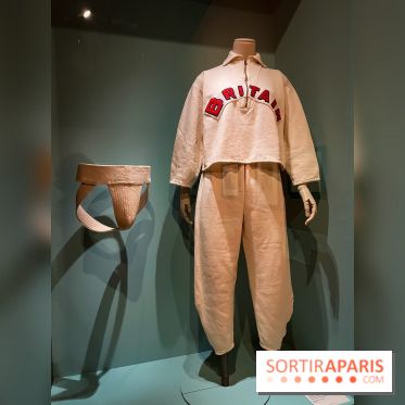 Exposition Mode et Sport - IMG 9888