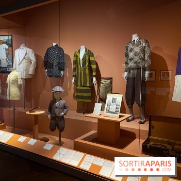 Exposition Mode et Sport - IMG 9891