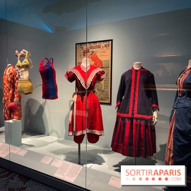 Exposition Mode et Sport - IMG 9897