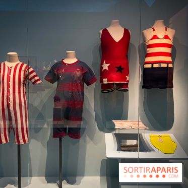 Exposition Mode et Sport - IMG 9903