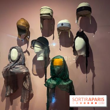 Exposition Mode et Sport - IMG 9906