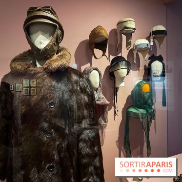 Exposition Mode et Sport - IMG 9909