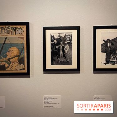 Exposition Mode et Sport - IMG 9910