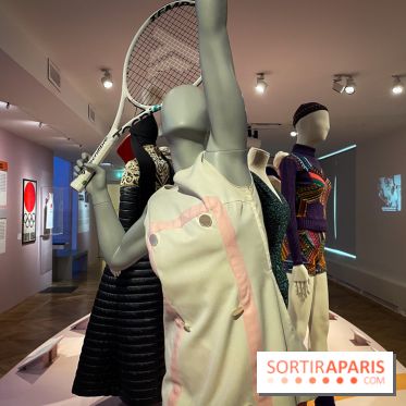 Exposition Mode et Sport - IMG 9932