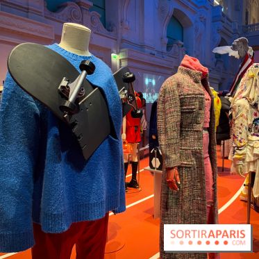 Exposition Mode et Sport - IMG 9945