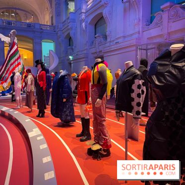 Exposition Mode et Sport - IMG 9965