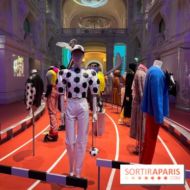 Exposition Mode et Sport - IMG 9979