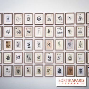 Exposition Daniel Arsham - IMG 0010