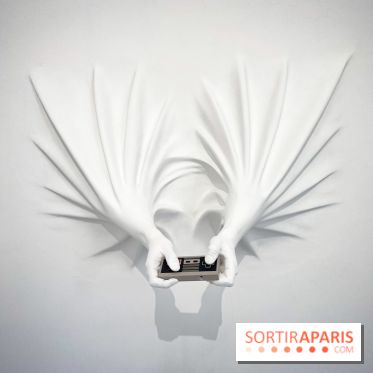 Exposition Daniel Arsham - IMG 0021