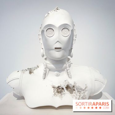 Exposition Daniel Arsham - IMG 0022