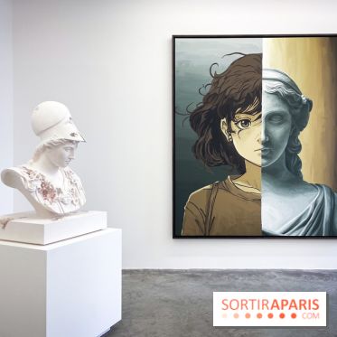 Exposition Daniel Arsham - IMG 0044