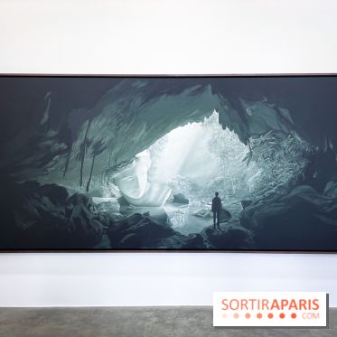 Exposition Daniel Arsham - IMG 0048