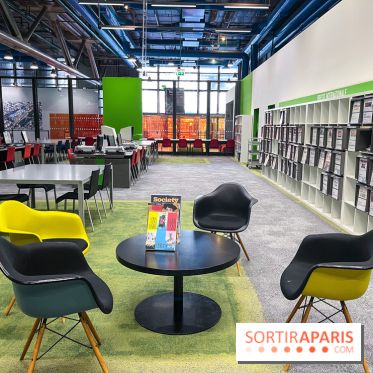 Bibliothèque Publique d'Information