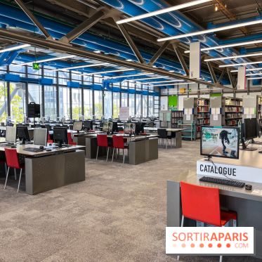 Bibliothèque Publique d'Information