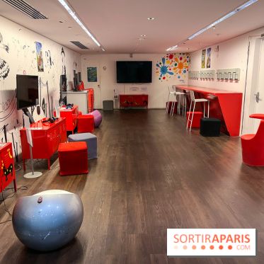 Bibliothèque Publique d'Information - image00077