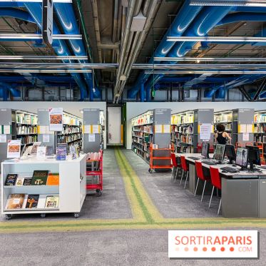 Bibliothèque Publique d'Information