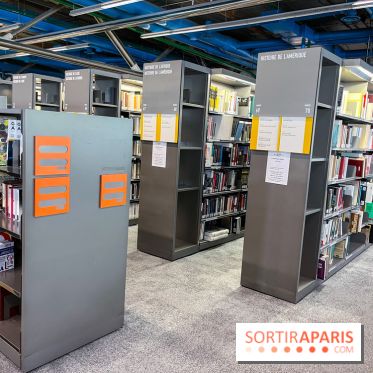 Bibliothèque Publique d'Information