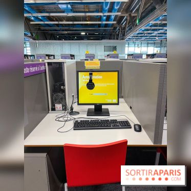 Bibliothèque Publique d'Information