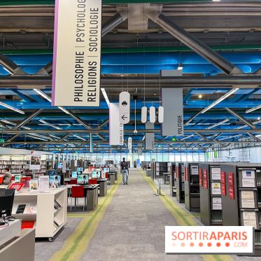 Bibliothèque Publique d'Information