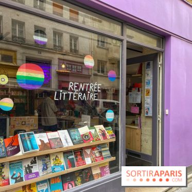 Librairie Majo