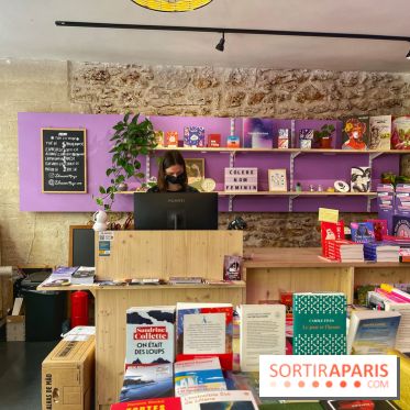 Librairie Majo