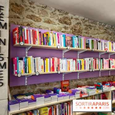 Librairie Majo